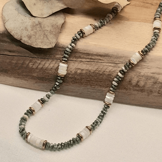 COLLIER ECILE