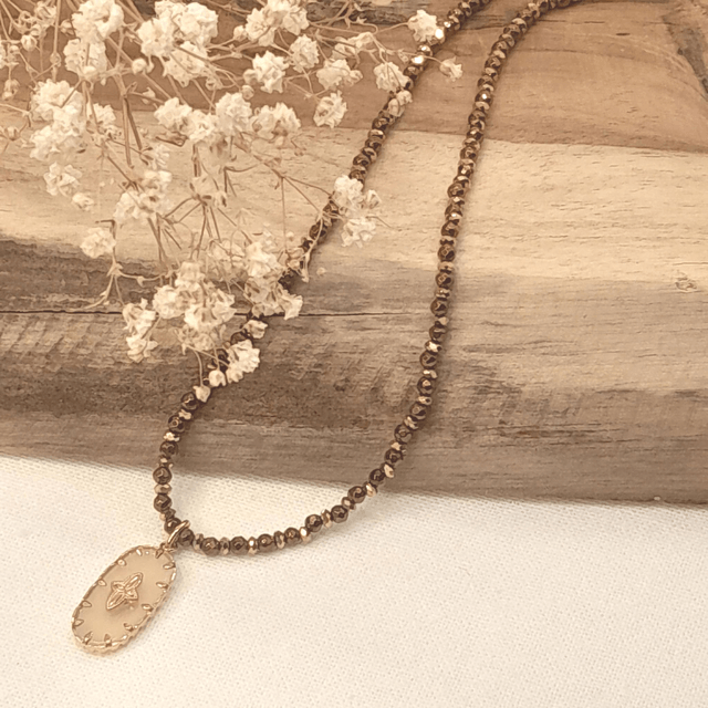 COLLIER PALOMA