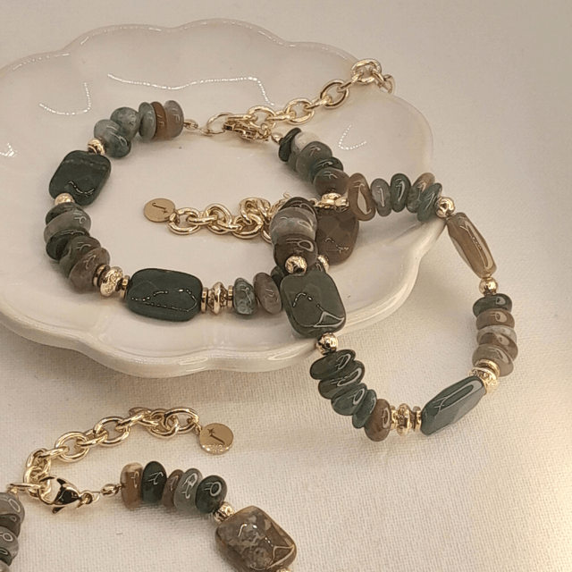 BRACELET AÏDA