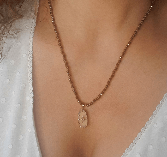 COLLIER PALOMA