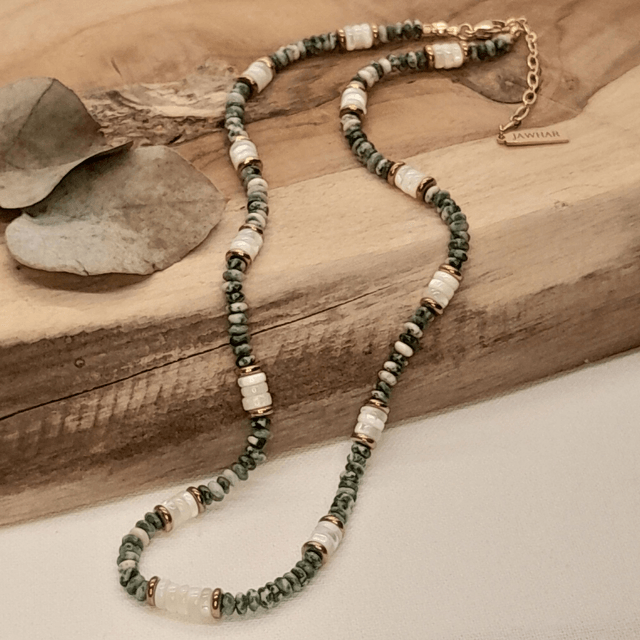COLLIER ECILE