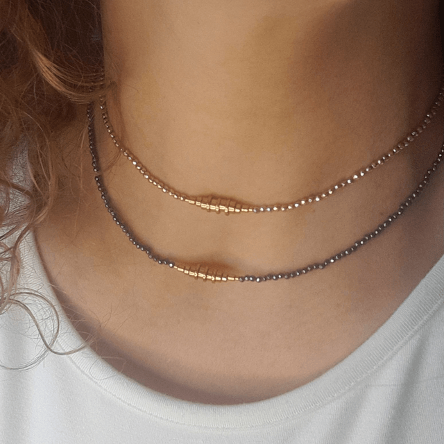 COLLIER LIBBIE
