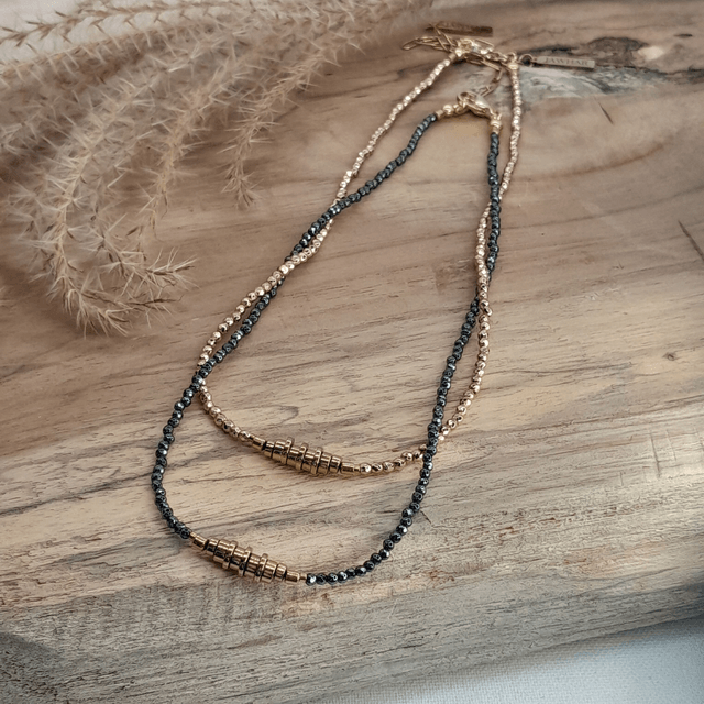 COLLIER LIBBIE
