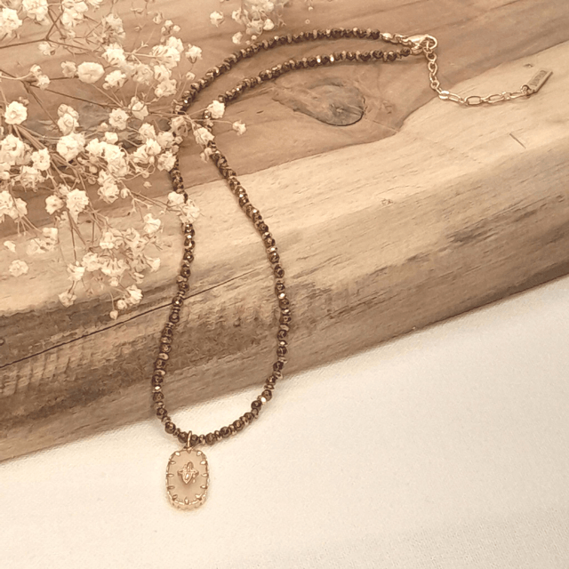 COLLIER PALOMA