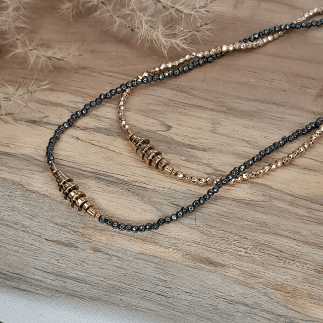 COLLIER LIBBIE