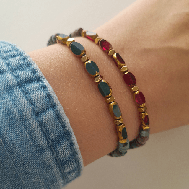 BRACELET SIRINE