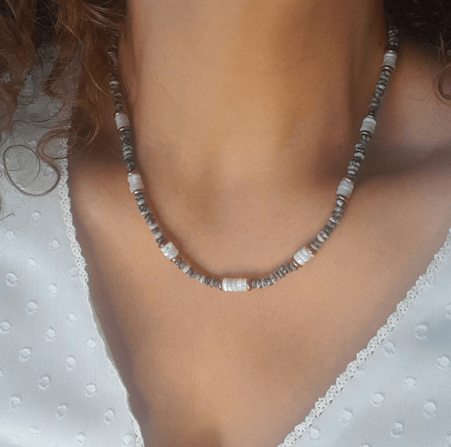 COLLIER ECILE