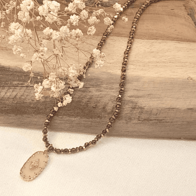 COLLIER PALOMA