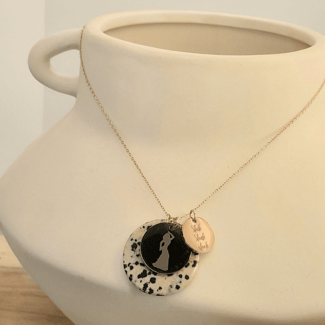 COLLIER BELLY