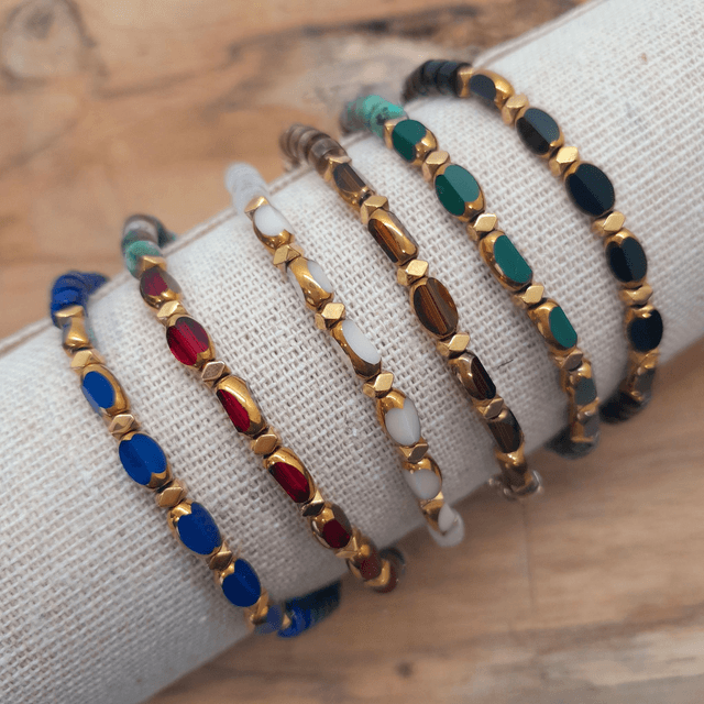 BRACELET SIRINE