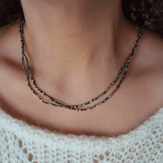 COLLIER JIL